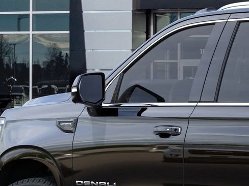 New 2026 GMC Yukon XL Denali Ultimate AWD/4WD image 15