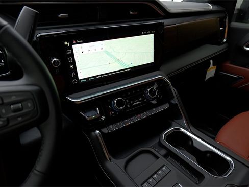 New 2026 GMC Sierra 3500 Denali Ultimate image 15