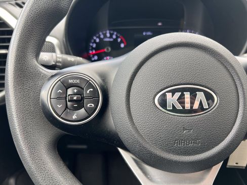 Used 2021 Kia Soul S FWD image 29