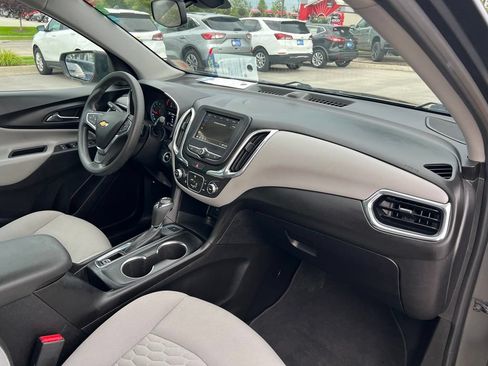 Used 2019 Chevrolet Equinox LS AWD/4WD image 27