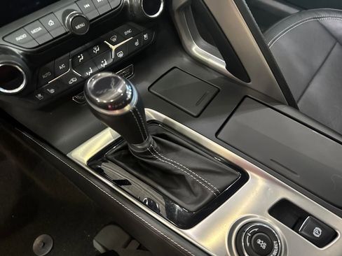 Used 2016 Chevrolet Corvette Stingray Coupe w/ 2LT Preferred Equipment Group image 13