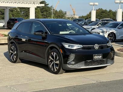 Used 2021 Volkswagen ID.4 1st Edition