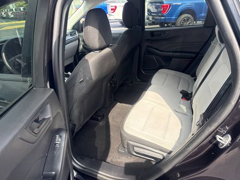 Used 2025 Ford Escape Active FWD image 13