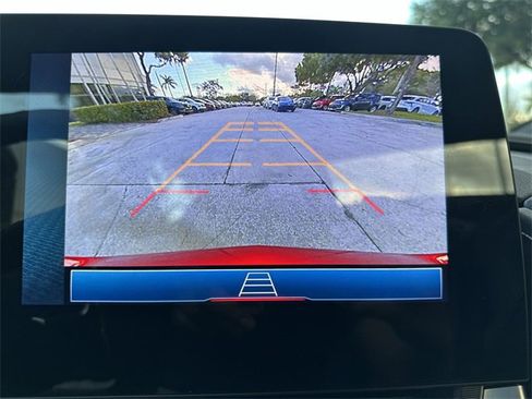 Used 2024 Chevrolet Corvette Stingray Convertible w/ 1LT image 24