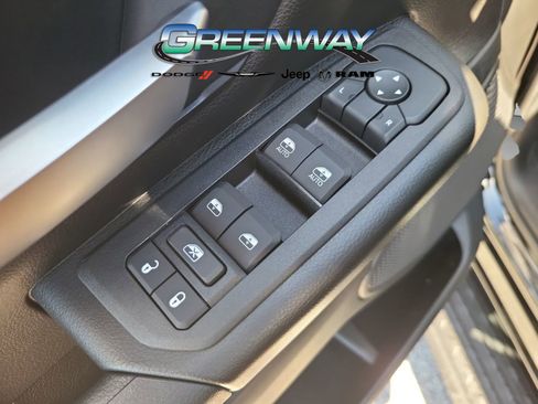 New 2026 RAM 1500 Express image 16