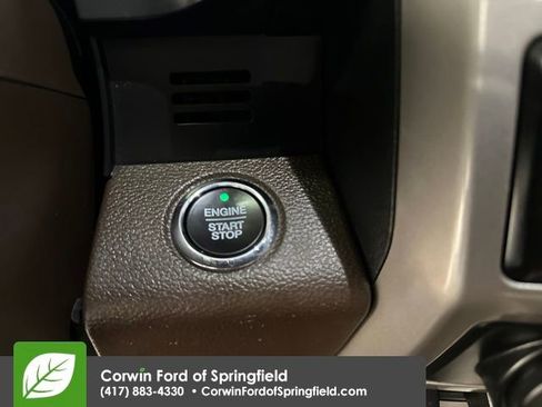 Used 2018 Ford F150 King Ranch w/ Max Trailer Tow Package image 32