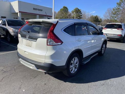 Used 2014 Honda CR-V EX-L image 10