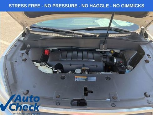 Used 2013 GMC Acadia SLT AWD/4WD image 17