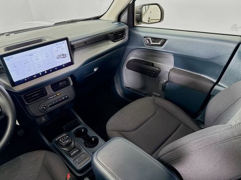 Used 2025 Ford Maverick XL w/ 4K Tow Package image 25