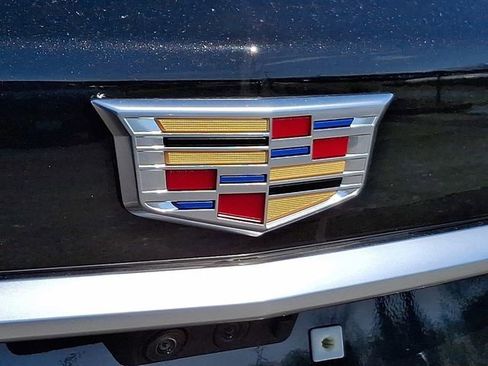 New 2026 Cadillac XT5 Premium Luxury image 9