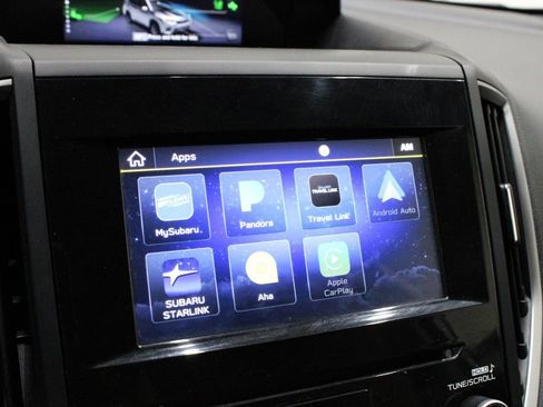 Used 2021 Subaru Forester Premium image 34