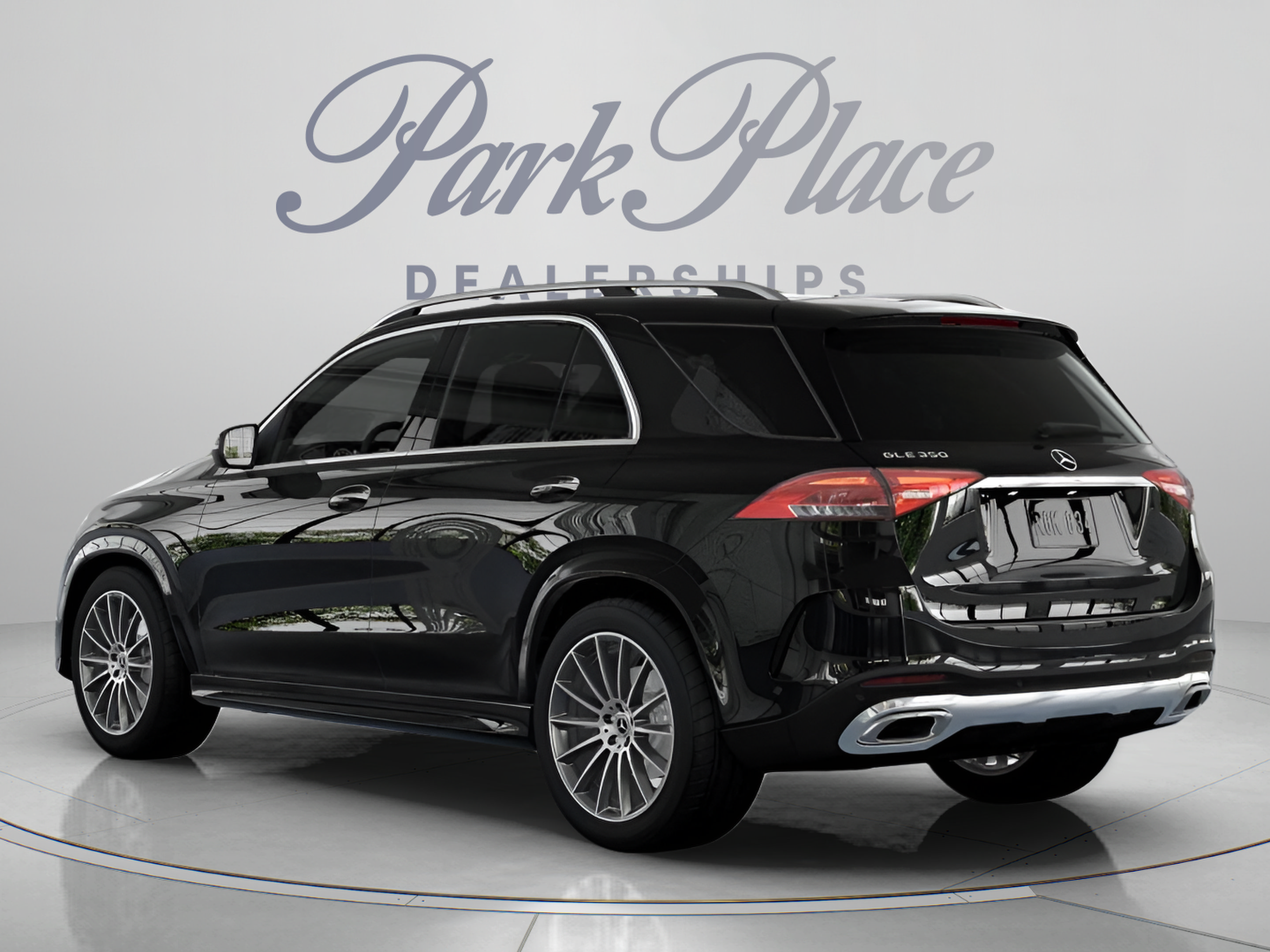 Certified 2026 Mercedes-Benz GLE 350 4MATIC image 16