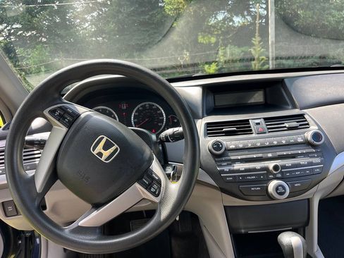 Used 2009 Honda Accord EX image 7