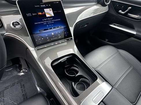 Certified 2026 Mercedes-Benz GLC 300 image 32