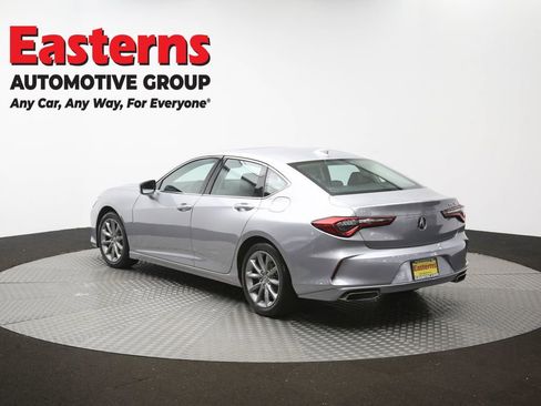 Used 2023 Acura TLX FWD image 66