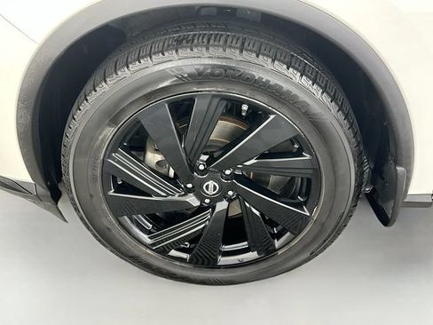 Used 2018 Nissan Murano SL w/ Midnight Edition Package AWD/4WD image 31