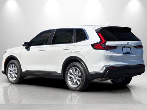 New 2026 Honda CR-V EX image 6