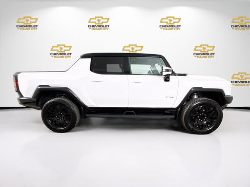 Used 2025 GMC Hummer EV 2X AWD/4WD image 9