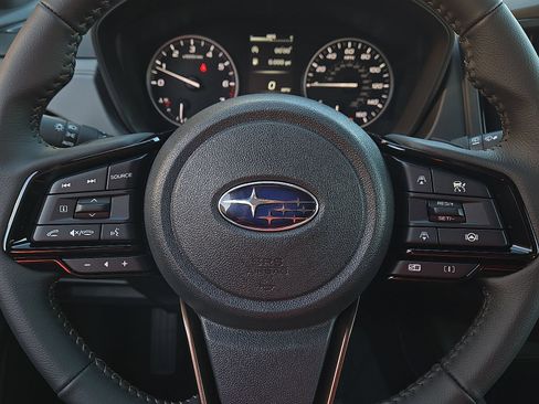 Certified 2026 Subaru Forester Sport AWD/4WD image 41
