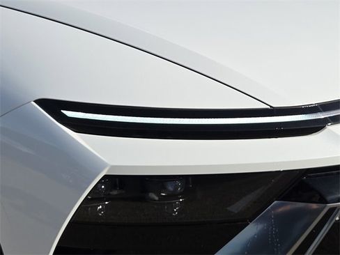 New 2026 Hyundai Sonata SEL image 4