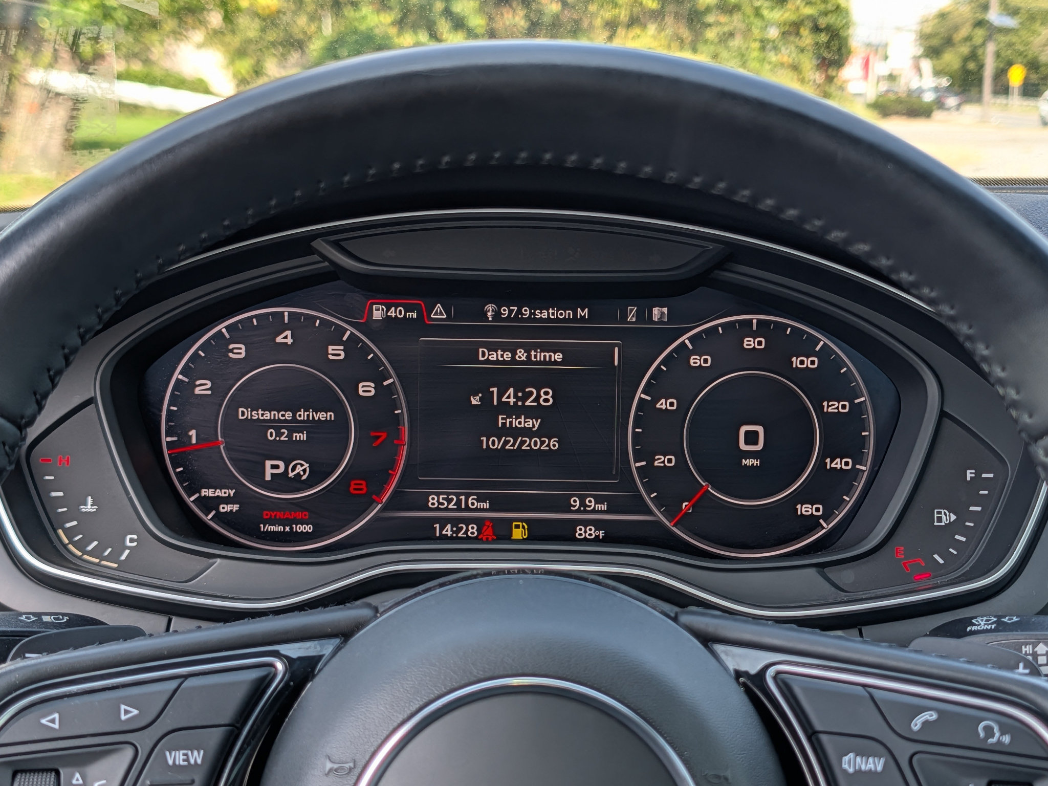 Used 2018 Audi A5 2.0T Premium Plus w/ Premium Plus AWD/4WD image 21
