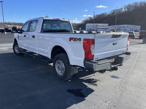 Used 2020 Ford F350 XL w/ Power Equipment Group AWD/4WD image 7