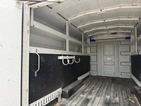 Used 2019 Ford Transit 350 138 DRW w/ Exterior Upgrade Package image 26