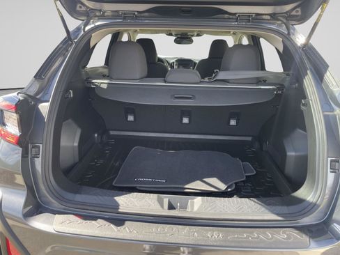 Certified 2025 Subaru Crosstrek 2.0i w/ Popular Package #1A image 26