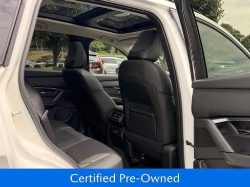 Certified 2026 MAZDA CX-5 2.5 S w/ Premium Plus Package AWD/4WD image 6