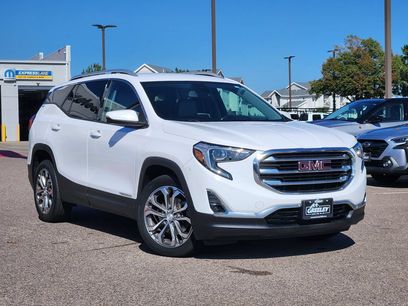 Used 2019 GMC Terrain SLT w/ Preferred Package