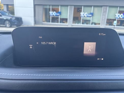 Used 2024 MAZDA CX-30 AWD 2.5 S w/ Preferred Package image 13