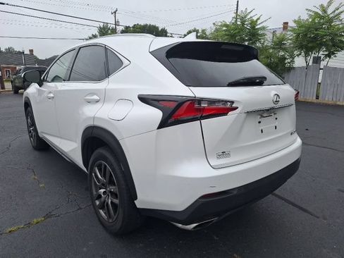 Used 2016 Lexus NX 200t FWD w/ Premium Package image 5