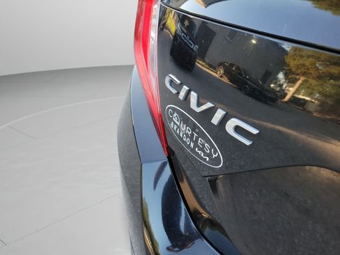 Used 2020 Honda Civic EX image 30