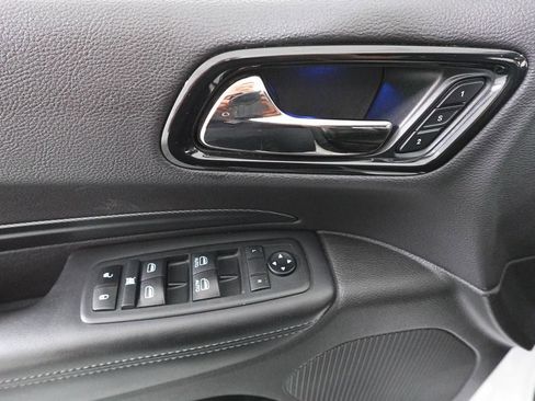 Used 2021 Dodge Durango GT image 9