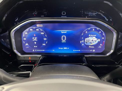 New 2026 Chevrolet Silverado 2500 LT image 30