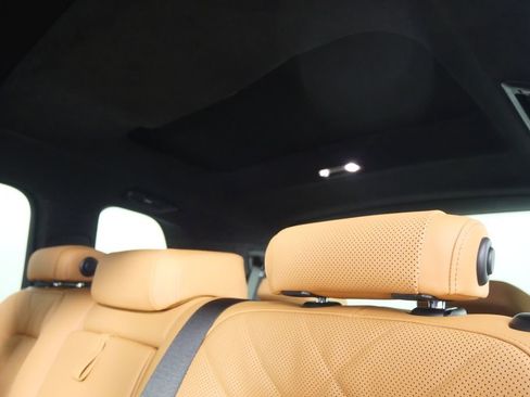 New 2027 BMW X7 xDrive40i AWD/4WD image 16