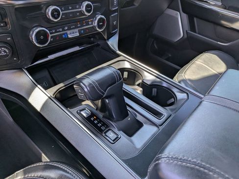 Used 2022 Ford F150 Platinum w/ Equipment Group 701A High image 31