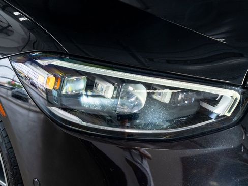 Used 2021 Mercedes-Benz S 580 4MATIC Sedan image 19