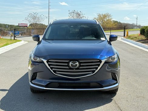Used 2021 MAZDA CX-9 Grand Touring image 8
