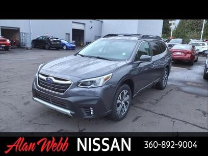 Used 2022 Subaru Outback Limited XT w/ Tech Package 3