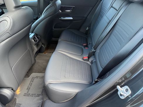 New 2026 Mercedes-Benz GLC 300 GLC 300 image 11