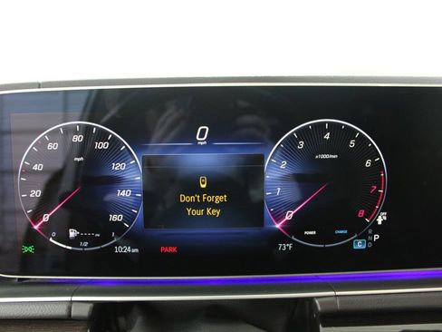 Used 2024 Mercedes-Benz GLS 450 4MATIC image 41