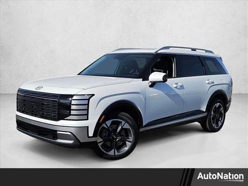 New 2026 Hyundai Palisade Limited image 1
