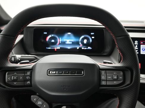 New 2026 Dodge Charger R/T AWD/4WD image 10
