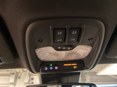 New 2026 Chevrolet Colorado ZR2 w/ Technology Package AWD/4WD image 20