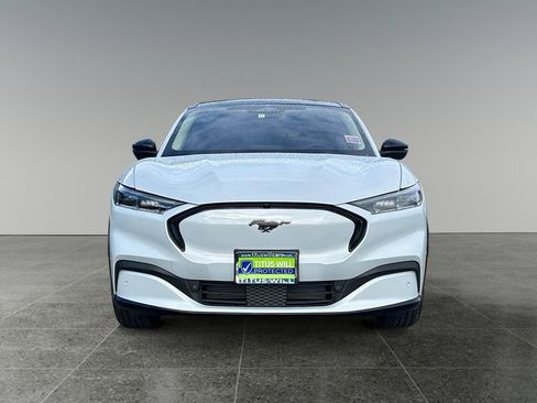 Used 2023 Ford Mustang Mach-E Premium image 2