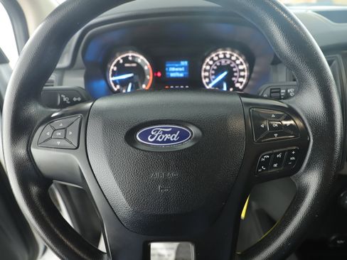 Used 2023 Ford Ranger XL w/ Bed Utility Package image 18