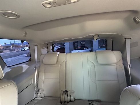 Used 2018 GMC Yukon Denali w/ Denali Ultimate Package image 23