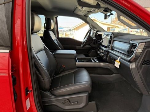 New 2026 Ford F350 Lariat image 11