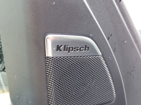 New 2026 Nissan Armada PRO-4X image 30